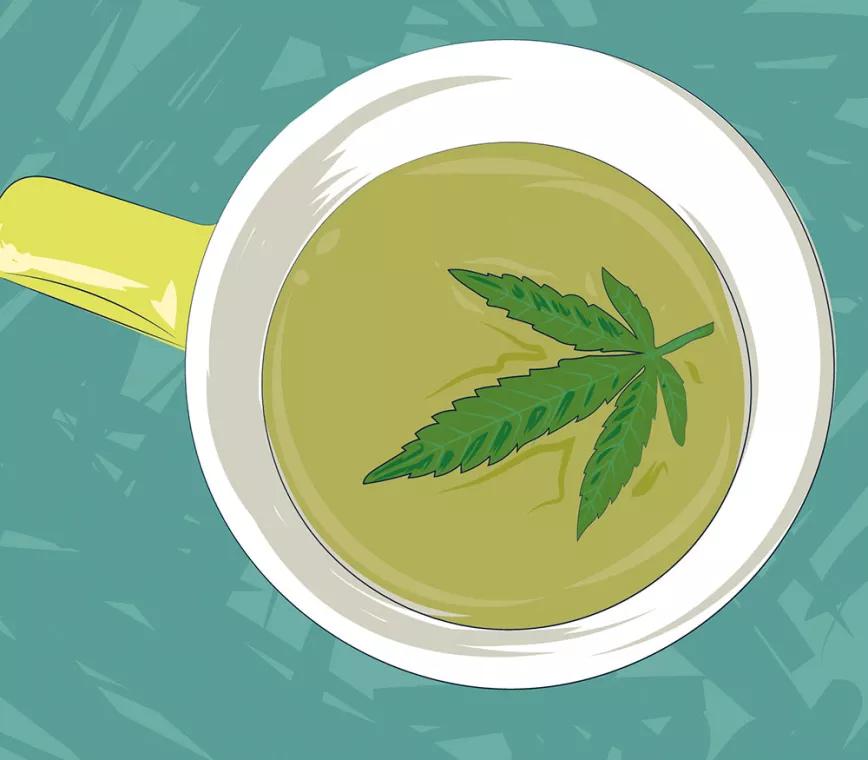Infusión