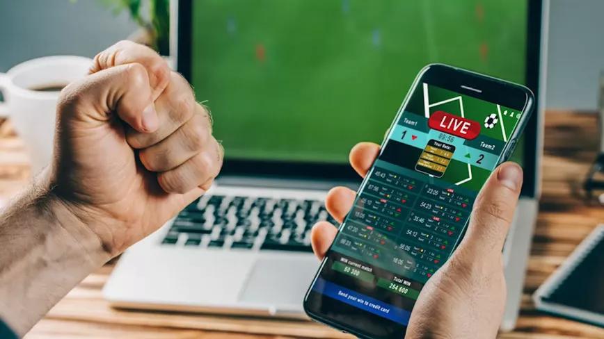Aumenta el uso compulsivo de internet y el número de jugadores que apuestan online en España