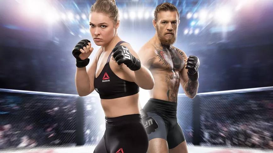 La compañía de lucha mixta UFC se interesa por la terapia con psicodélicos