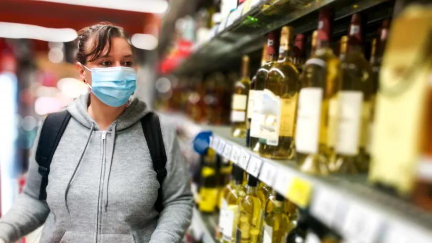 Los británicos son los que más se emborrachan según una encuesta global 