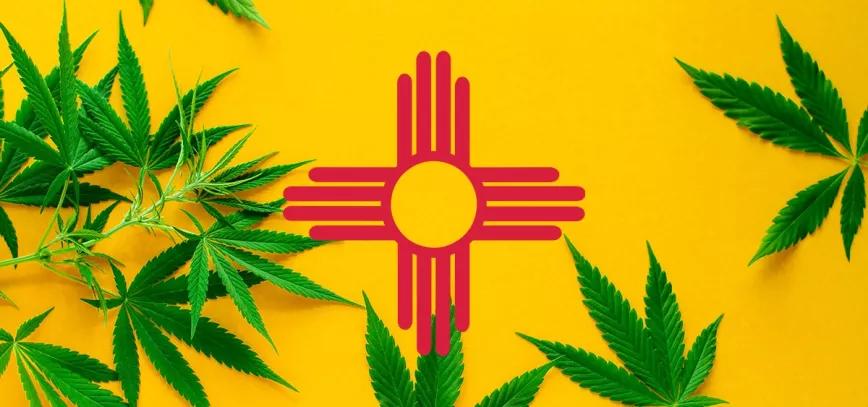 Nuevo México se convierte en el 17º estado de EE UU en regular el cannabis recreativo 