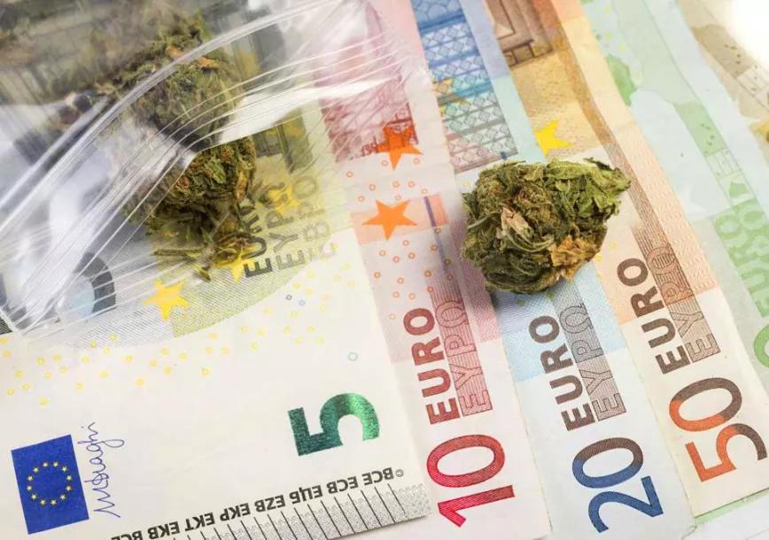Un grupo investigador lanza una encuesta online para conocer el precio de venta del cannabis en España