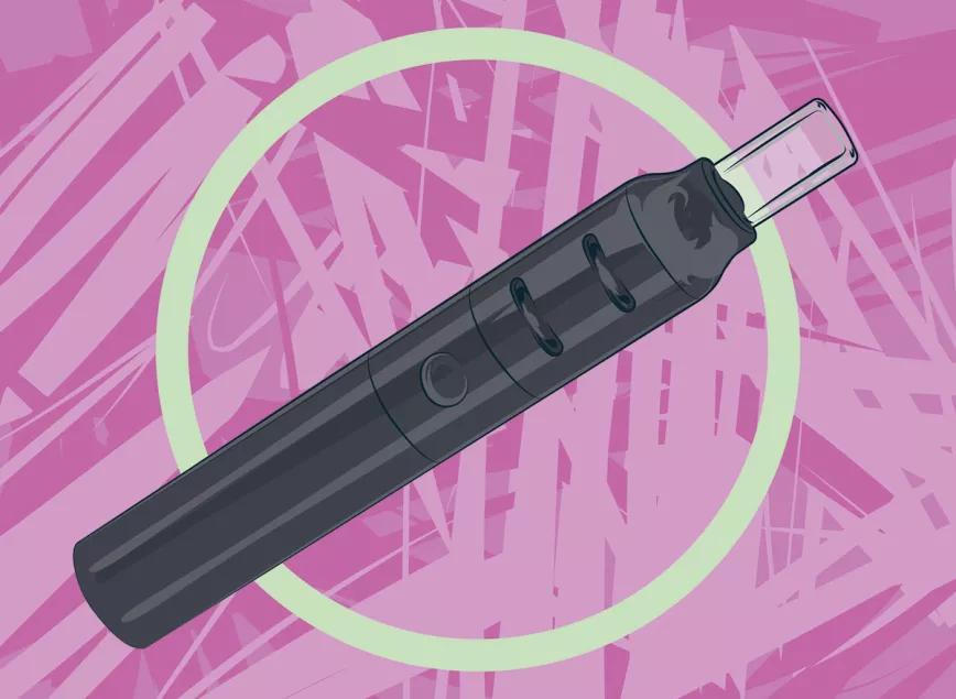 Ventajas de los vaporizadores