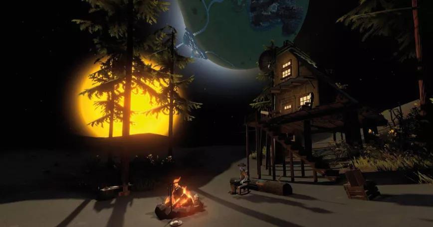 ‘Outer Wilds’ (Mobius Digital, 2019)