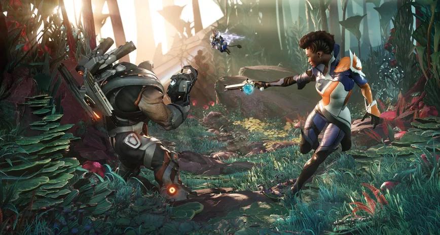 ¡Libre! ¿Libre para jugar?