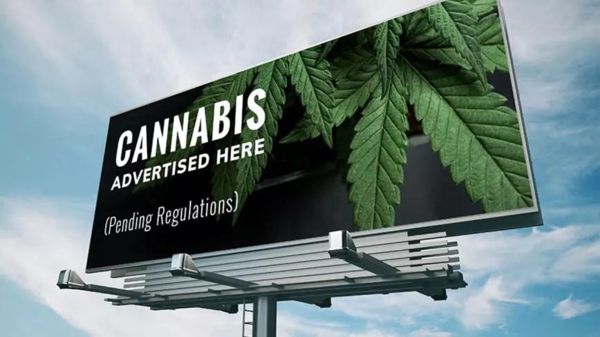 La ONU recomienda prohibir la publicidad de productos cannábicos