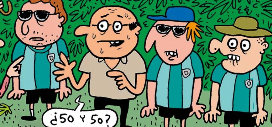 Salvemos el fútbol