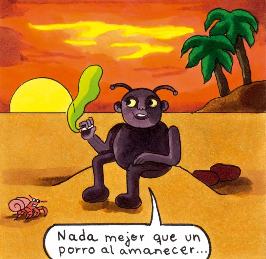 No hay nada mejor