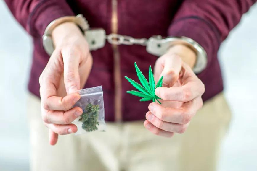 Condenados el presidente y el secretario de un club alicantino que vendieron cannabis a un menor 
