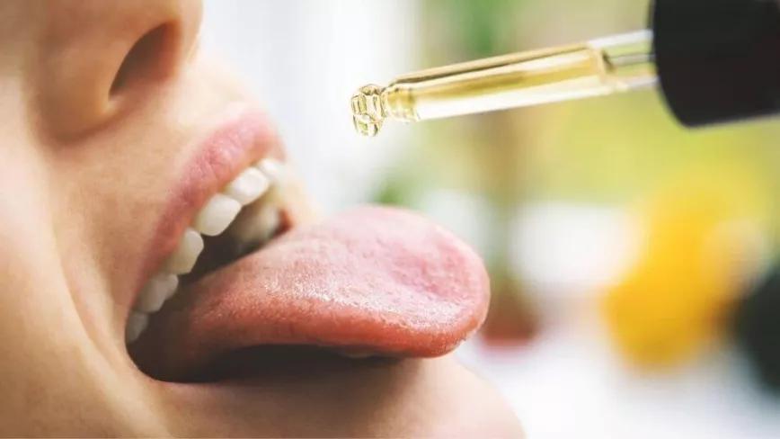Tres personas denuncian a Curaleaf por haberse colocado con gotas de CBD supuestamente no psicoactivas