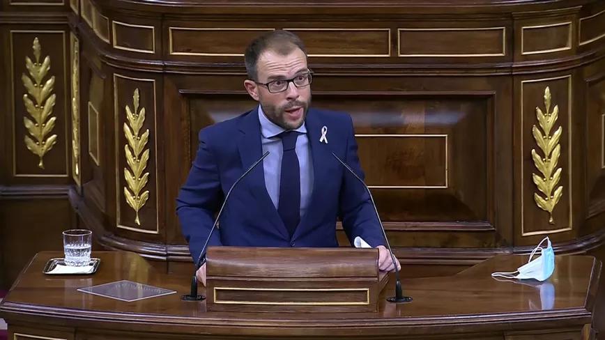 Unidas Podemos confía en que el PSOE cambie su voto para apoyar la regulación el cannabis