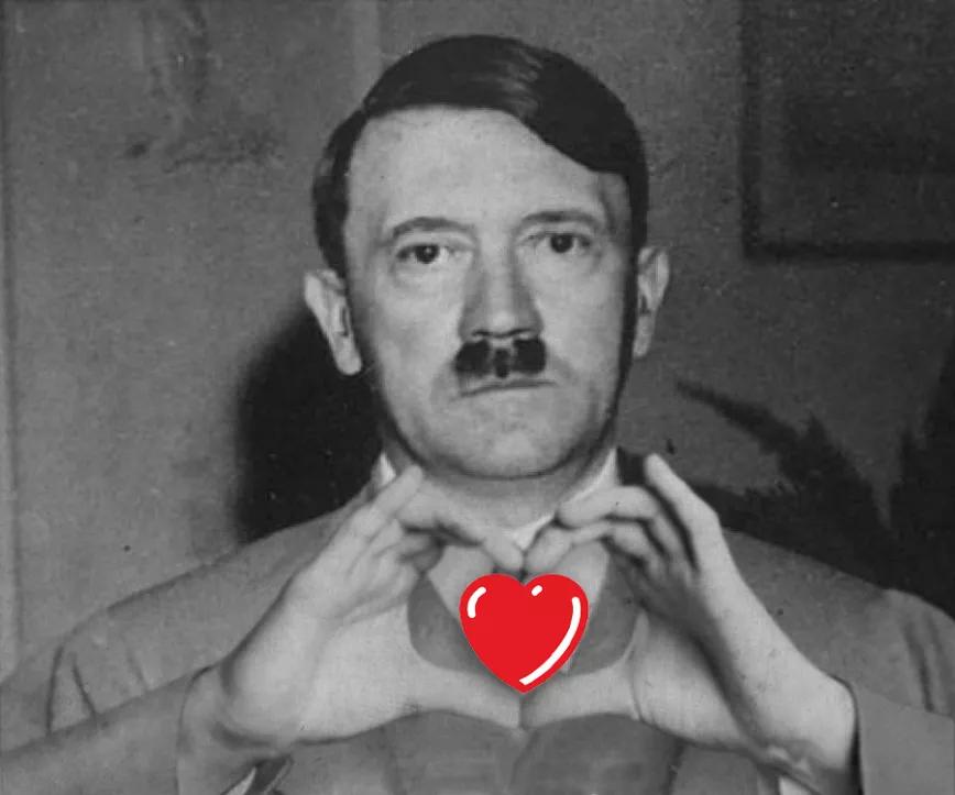 Mi ‘crush’ es facha