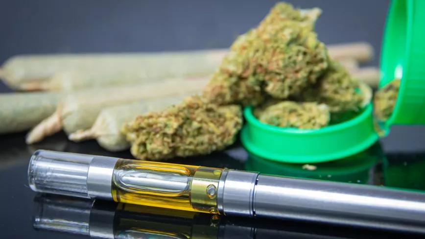 Un estudio evalúa el efecto del Delta-8-THC a partir de la experiencia de los usuarios