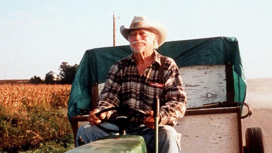 Ocho ‘road movies’ para almas indómitas 