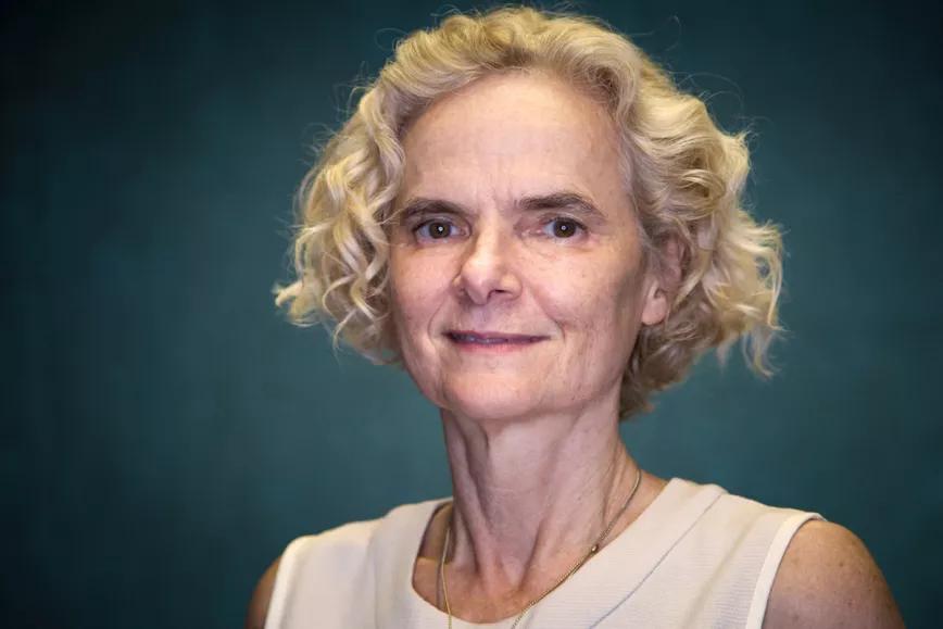“No hay evidencia de que el uso ocasional de cannabis sea dañino”, dice Nora Volkow, directora del Instituto de Drogas de EE UU