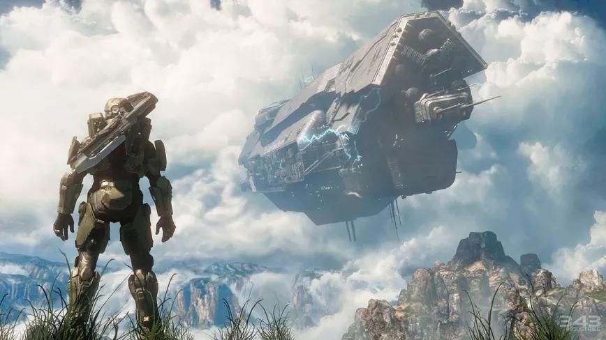 Exclusivos: los pesos pesados de Xbox y PlayStation