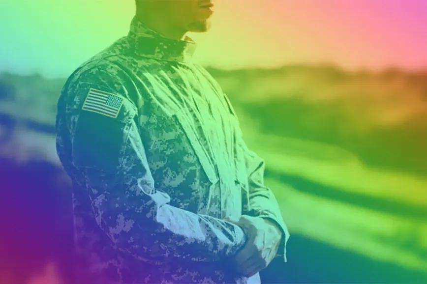 Los veteranos de Maryland podrán acceder gratis a terapia psiquedélica con una nueva ley