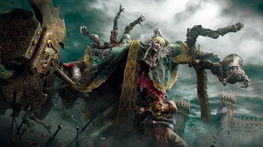 ‘Elden Ring’: una lección sobre diseño de juegos 