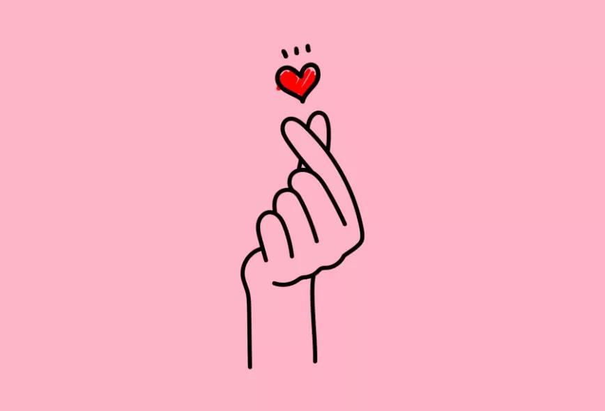 La dosis adecuada (de amor)