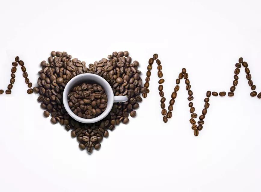Los consumidores de café presenta un menor riesgo de muerte