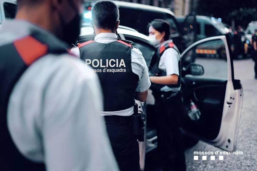 Tiroteo en Girona por un robo de marihuana