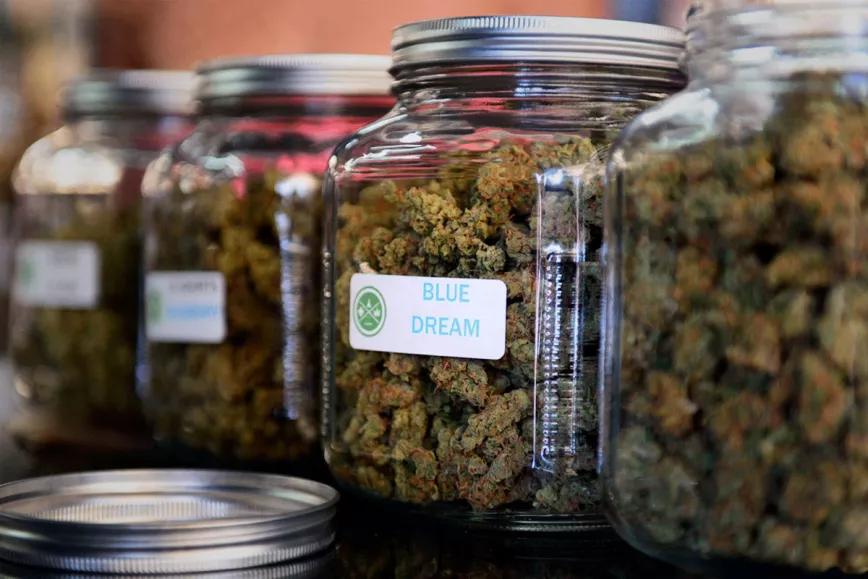 El PSOE trata de frenar la apertura de un club de cannabis en Tarragona