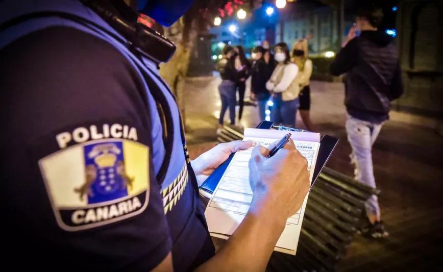 PSOE y sus socios acuerdan sustituir las multas de drogas por cursillos 
