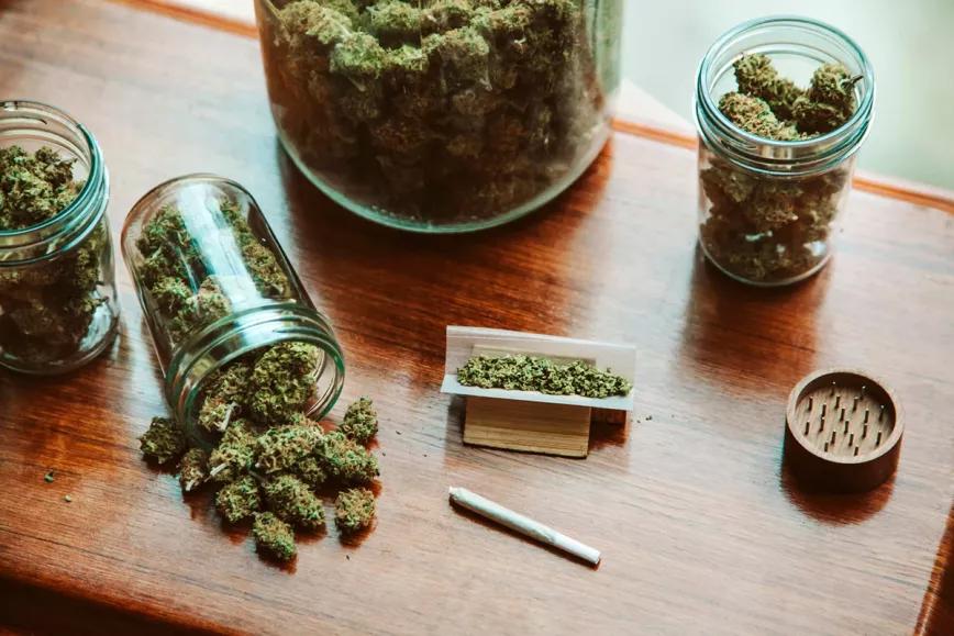 Ginebra opta a la venta de cannabis con un sistema comunitario