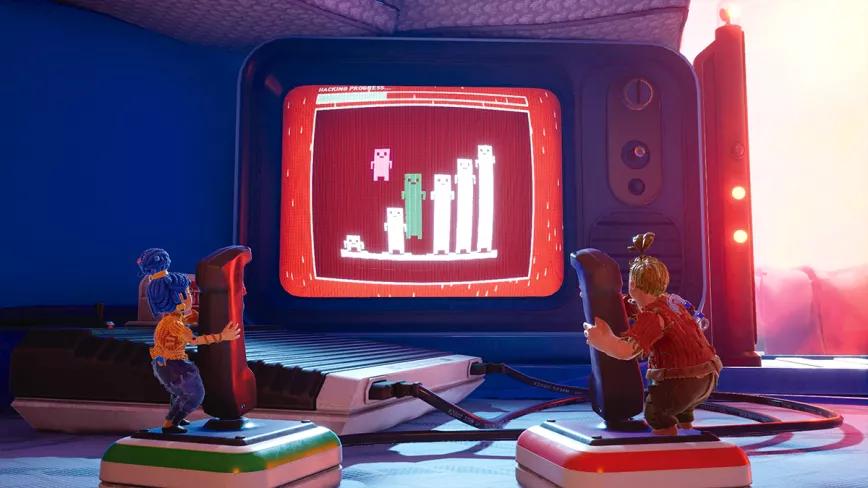 Videojuegos e infancia: ¿qué hacer como padres?
