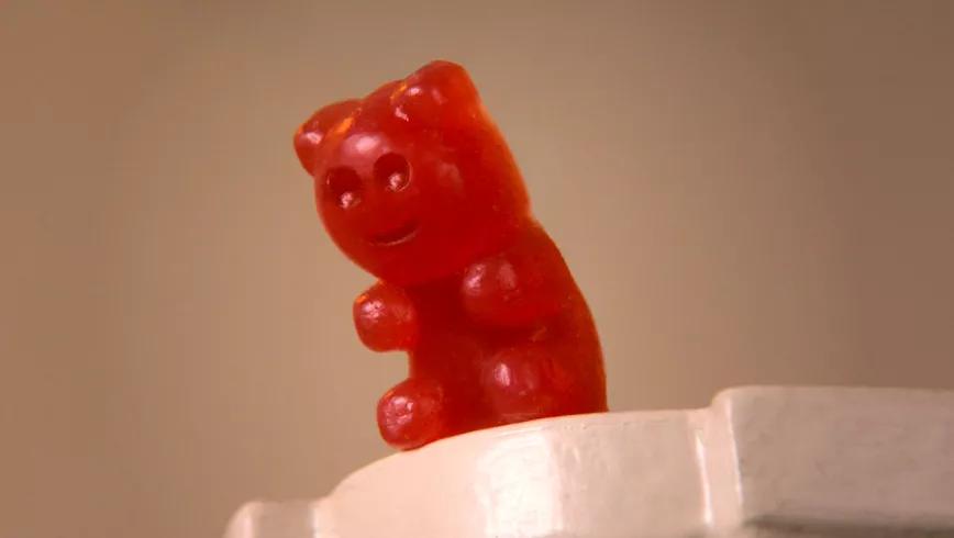 ‘Chuches malignas’ el alocado spot que alerta del riesgo de las gominolas con THC