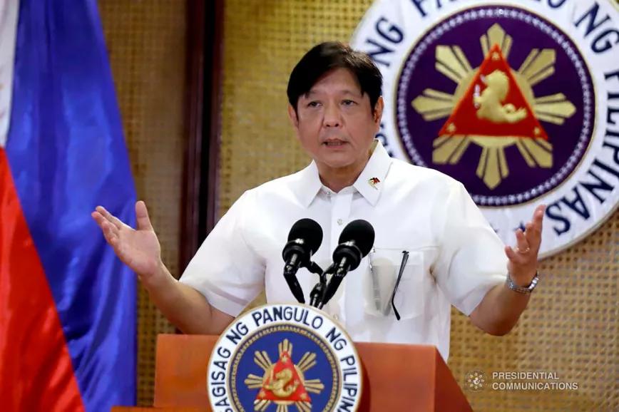 Filipinas dice que dejará de asesinar a usuarios de drogas 