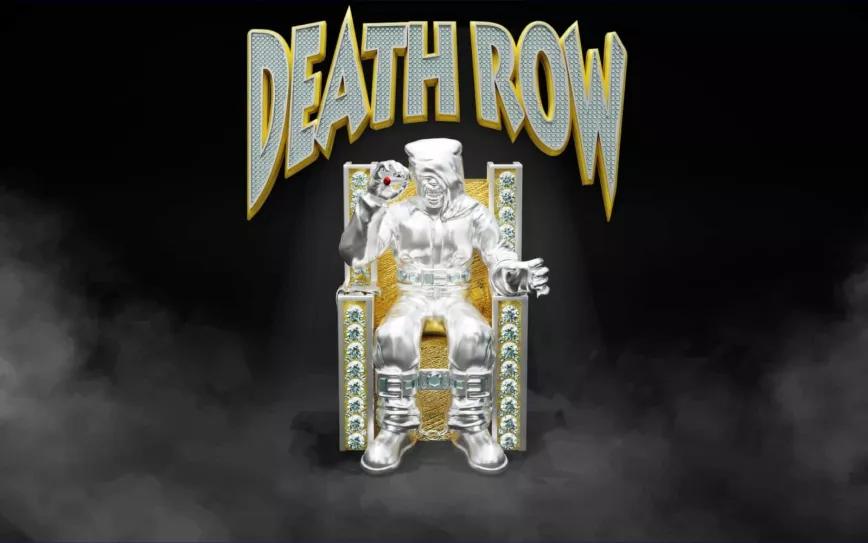El sello de hip hop Death Row lanza una línea de cannabis gracias a Snoop Dogg