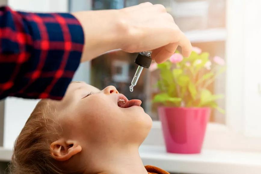 Madres de niños con epilepsia denuncian que los médicos no les prescriben cannabis