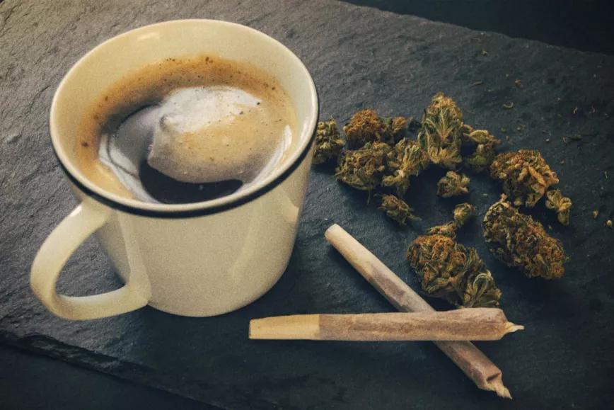 Columbia Británica estudia permitir los espacios de consumo de cannabis
