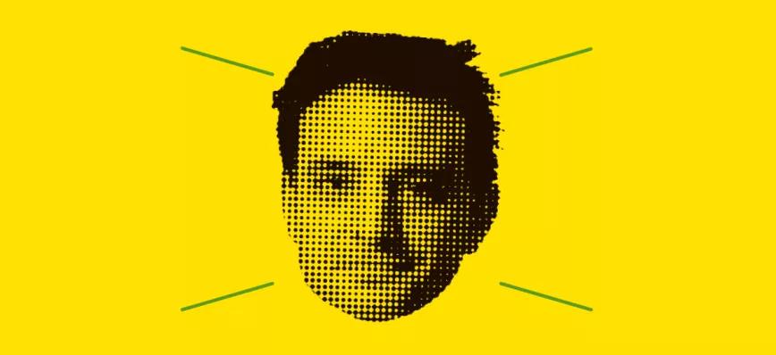 Pablo Helguera casi nada