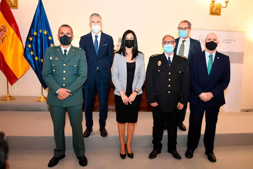 Imputado el exjefe antidroga de la Guardia Civil en el Estrecho de Gibraltar 