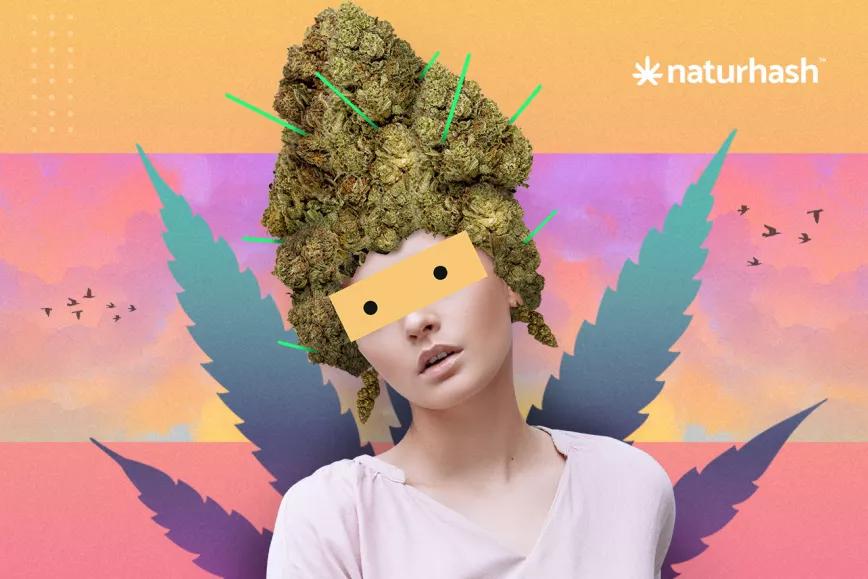 Naturhash