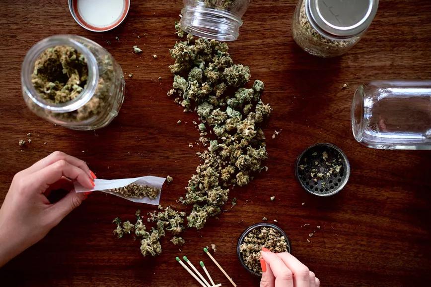 Múnich se postula como primer municipio para vender cannabis en Alemania 