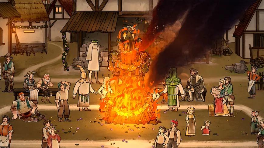 Detective obrero, el ‘revival’ marxista de las videoaventuras 
