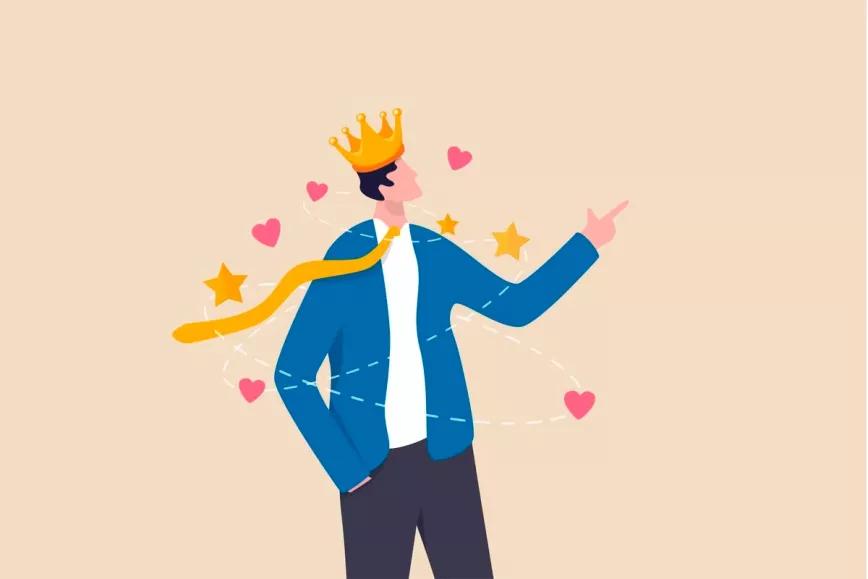 Consultorio Sentimental Es un chico realmente encantador