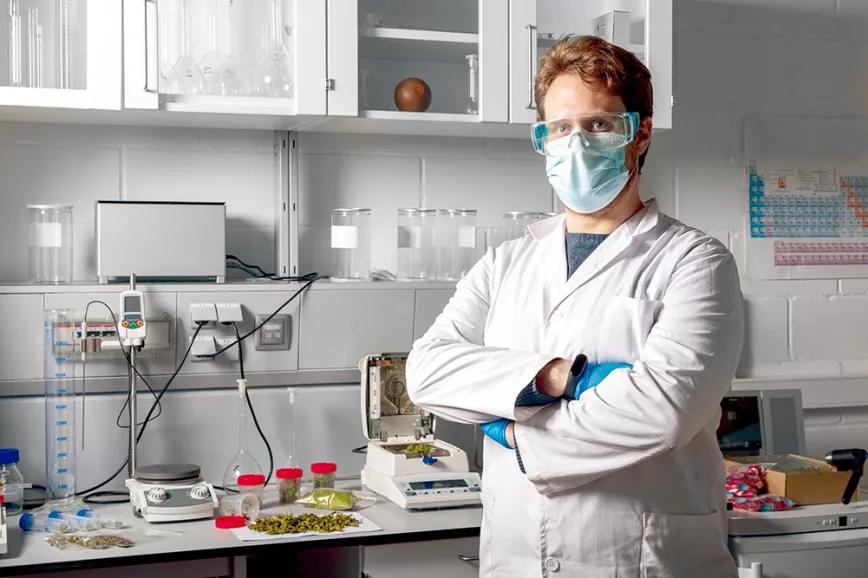 Ananda Lab y la transformación constante en la industria