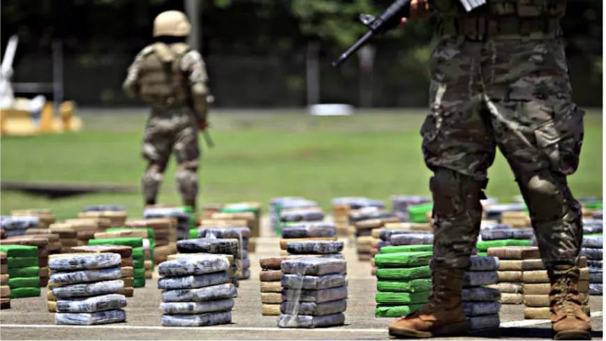 Colombia propone cambiar su política de drogas con un nuevo plan 