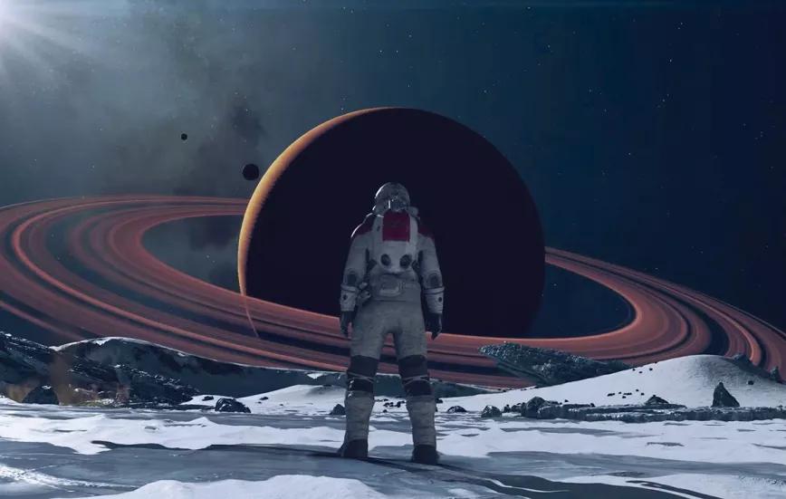 Starfield (Bethesda, 2023) 