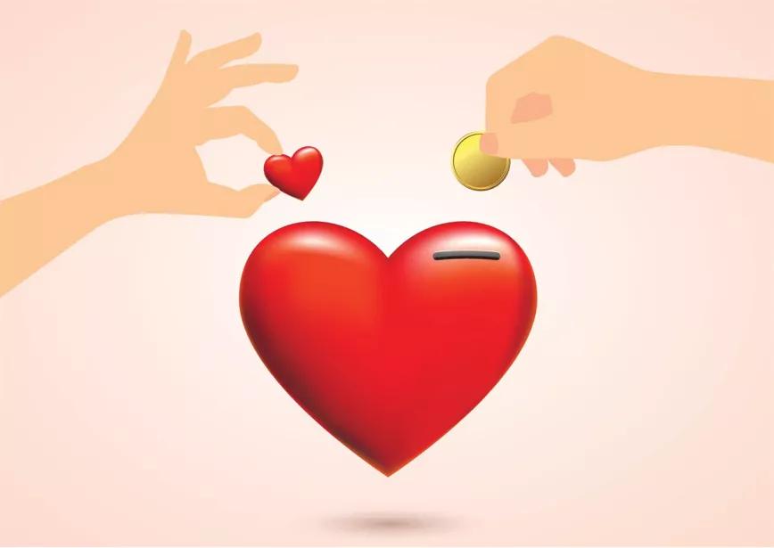 El amor no es un fondo de inversión