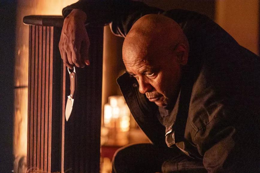 El cine del otoño, al acecho de los espectadores