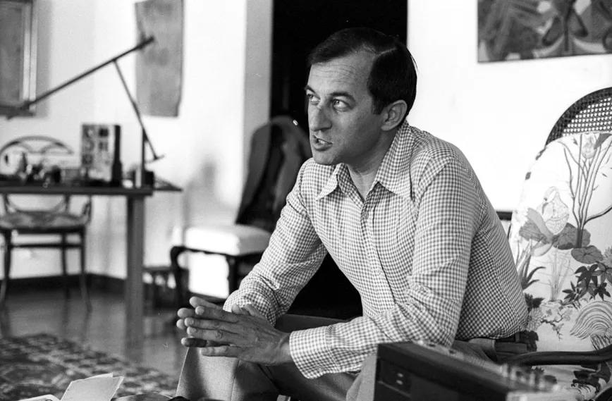 En los reinos de Goytisolo por Jonás Sánchez Pedrero