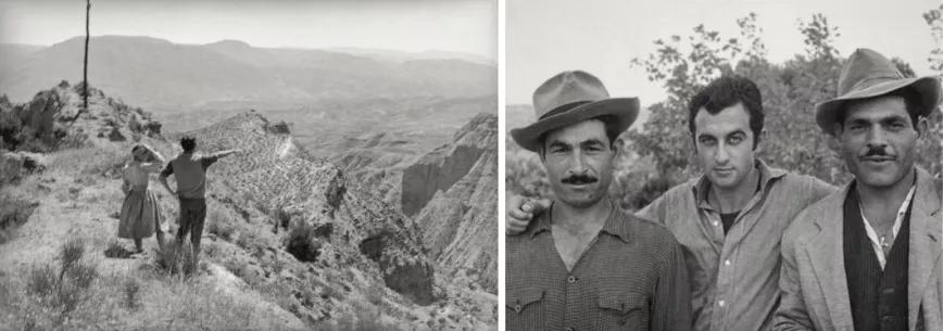 En los reinos de Goytisolo por Jonás Sánchez Pedrero