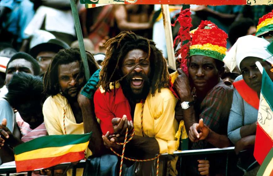 De los esclavos a los rastafaris: Jamaica, la meca del cannabis
