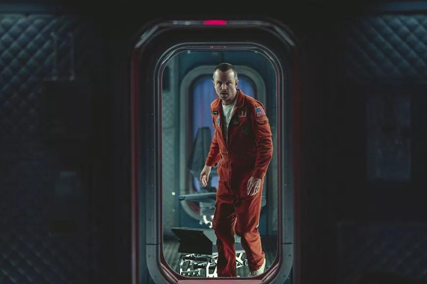 Charlie Brooker, oráculo televisivo