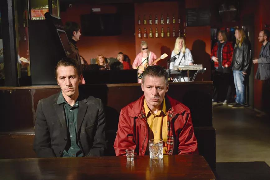 Aki Kaurismäki, el último humanista del séptimo arte